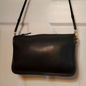 Ladies Leather Handbag